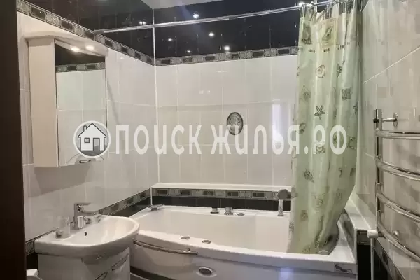 Апартаменты «На Прохладной»