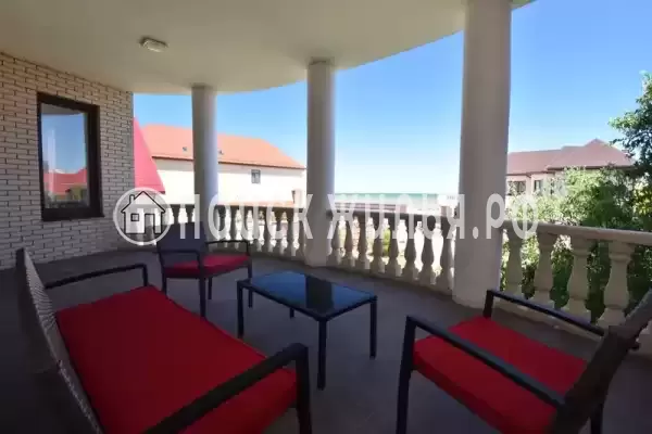 Апартаменты «На Прохладной»