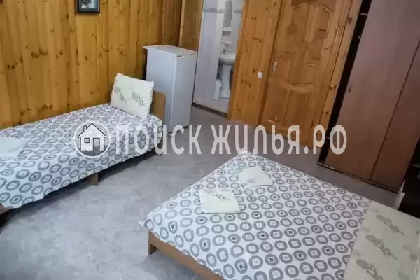 Частный сектор «Бамбук» Частный сектор «Бамбук»