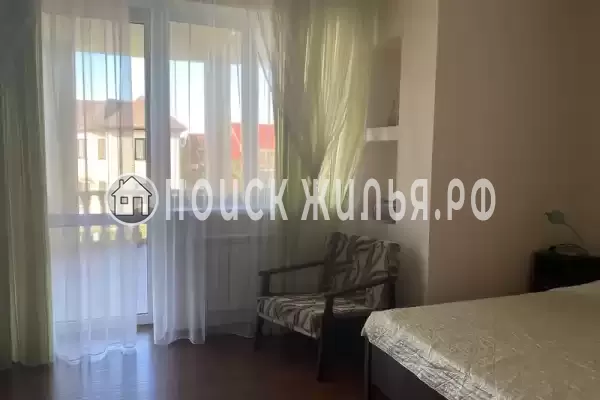 Апартаменты «На Прохладной»