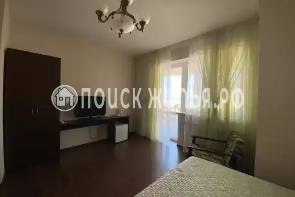 Апартаменты «На Прохладной»