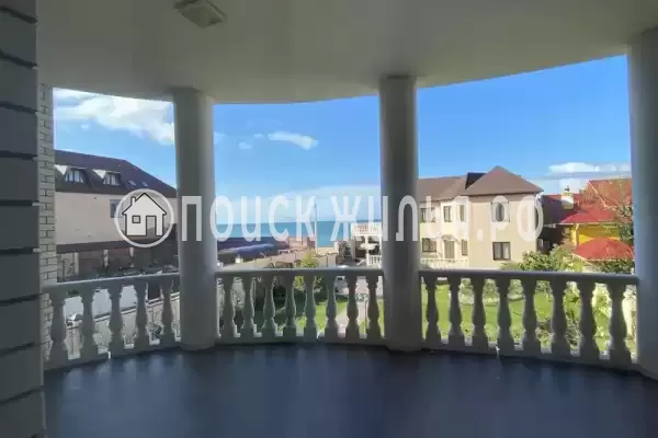 Апартаменты «На Прохладной»