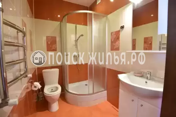 Апартаменты «На Прохладной»