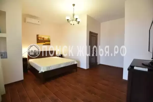 Апартаменты «На Прохладной»