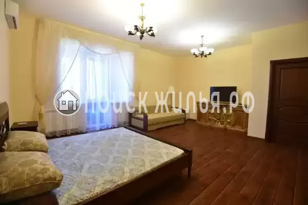 Апартаменты «На Прохладной»