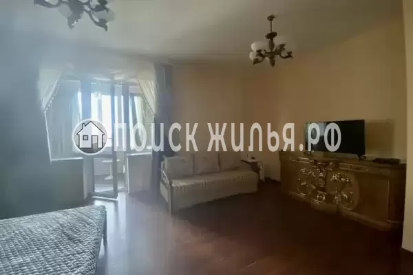 Апартаменты «На Прохладной»