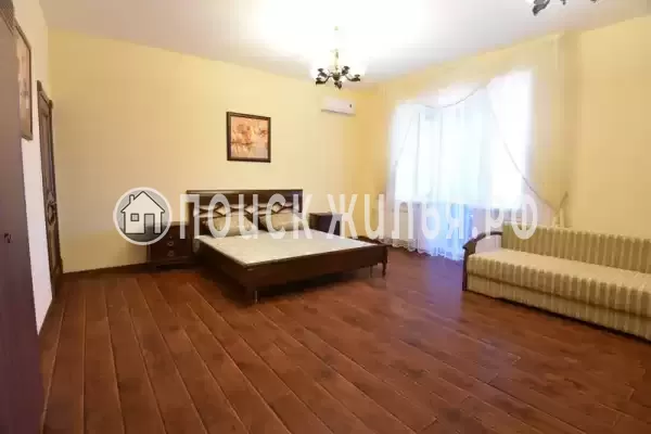 Апартаменты «На Прохладной»