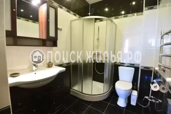 Апартаменты «На Прохладной»