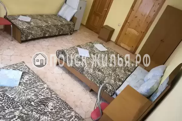 Частный сектор «Бамбук» Частный сектор «Бамбук»