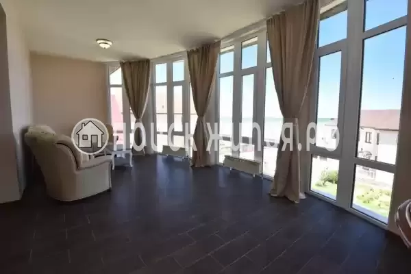 Апартаменты «На Прохладной»