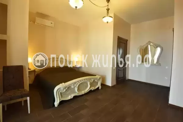 Апартаменты «На Прохладной»