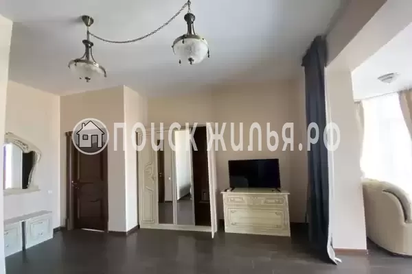 Апартаменты «На Прохладной»