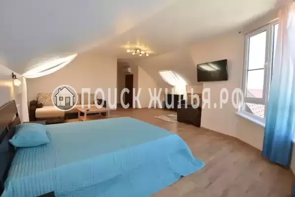 Апартаменты «На Прохладной»