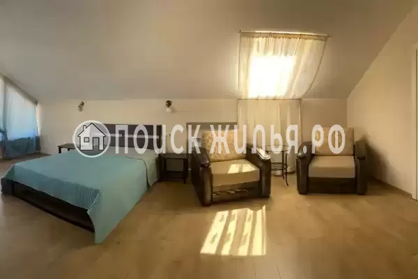 Апартаменты «На Прохладной»