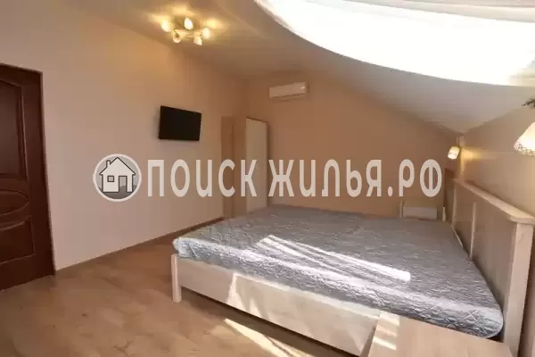 Апартаменты «На Прохладной»