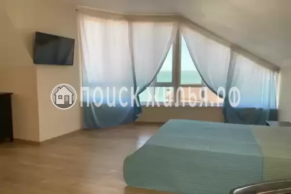 Апартаменты «На Прохладной»