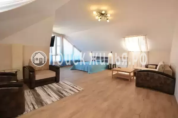 Апартаменты «На Прохладной»