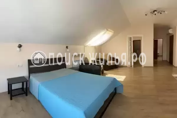 Апартаменты «На Прохладной»