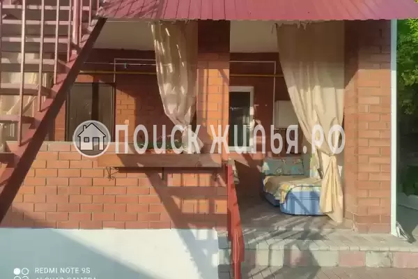 Частный сектор, Кирова, д.35В