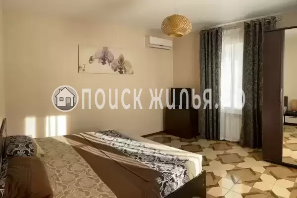 Апартаменты «На Прохладной»