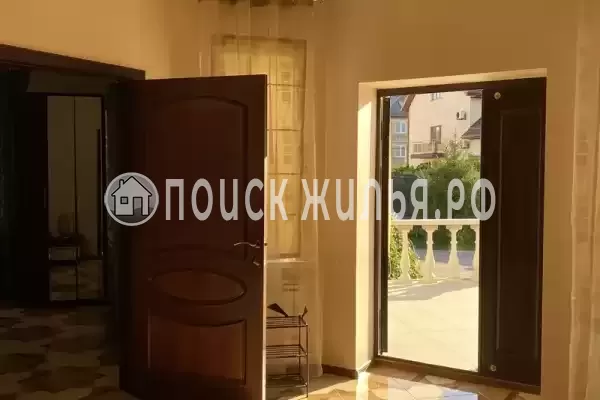 Апартаменты «На Прохладной»