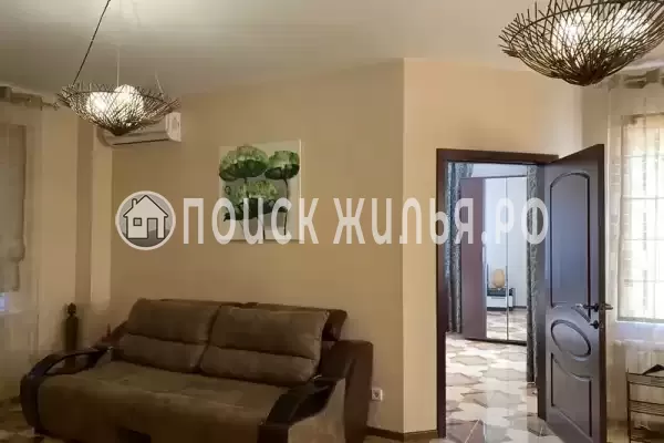 Апартаменты «На Прохладной»