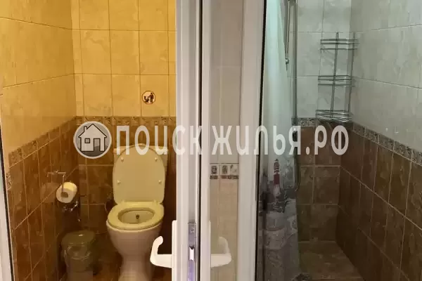 Апартаменты «На Прохладной»