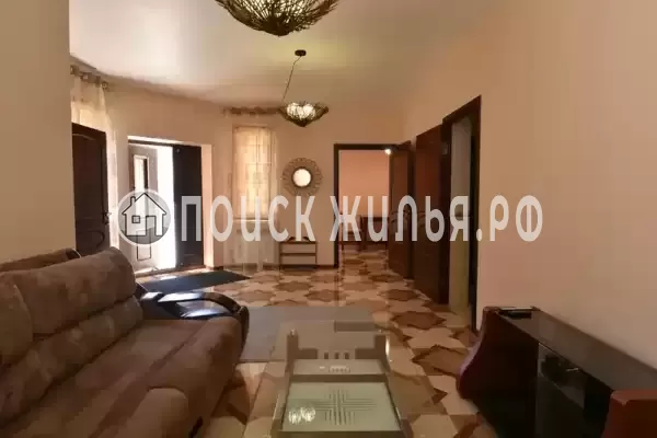 Апартаменты «На Прохладной»