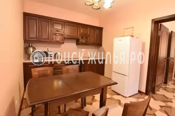 Апартаменты «На Прохладной»