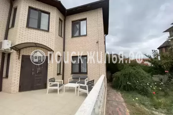 Апартаменты «На Прохладной»