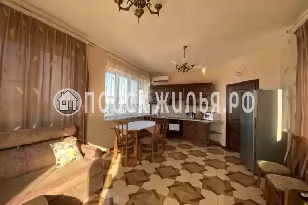 Апартаменты «На Прохладной»