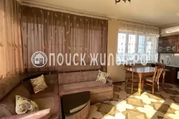 Апартаменты «На Прохладной»