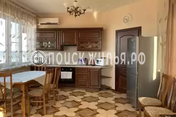 Апартаменты «На Прохладной»