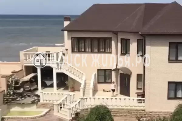 Апартаменты «На Прохладной»