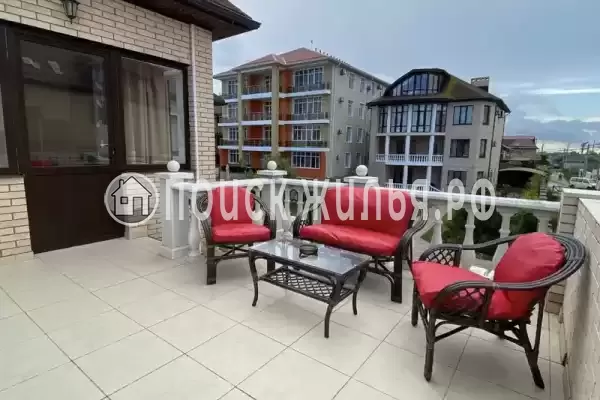 Апартаменты «На Прохладной»