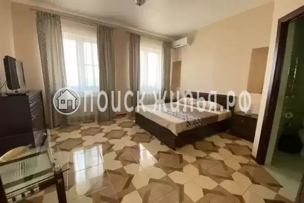 Апартаменты «На Прохладной»