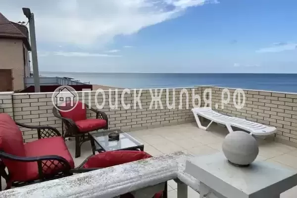 Апартаменты «На Прохладной»