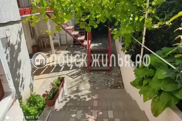 Частный сектор, Кирова, д.35В