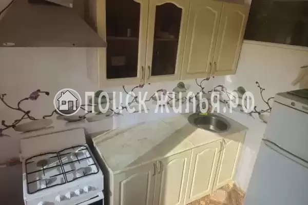 Частный сектор «Коттеджи У Люси»