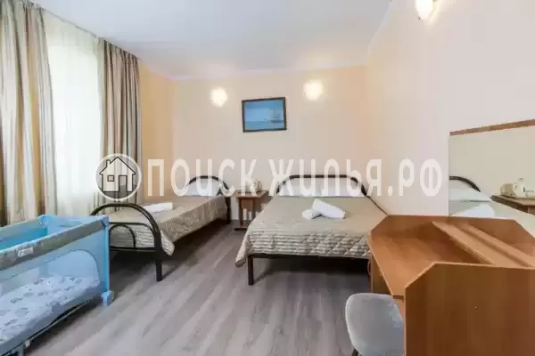 Отель «Белая берёзка» Отель «Белая берёзка»