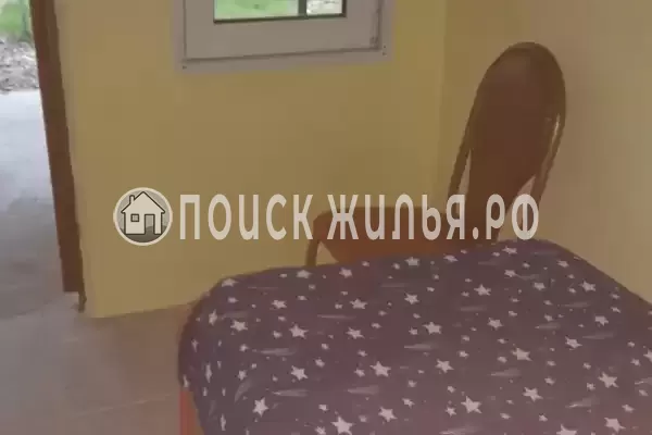 Частный сектор «Коттеджи У Люси»