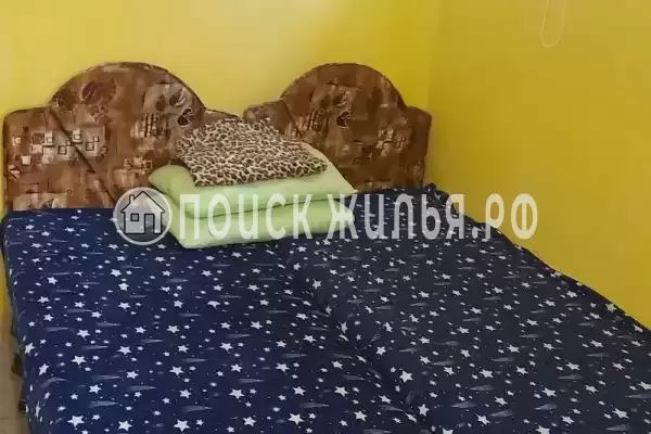 Частный сектор «Коттеджи У Люси»