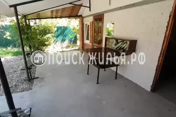 Частный сектор «Коттеджи У Люси»