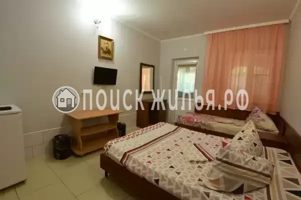 Гостевой дом «Сюзана»