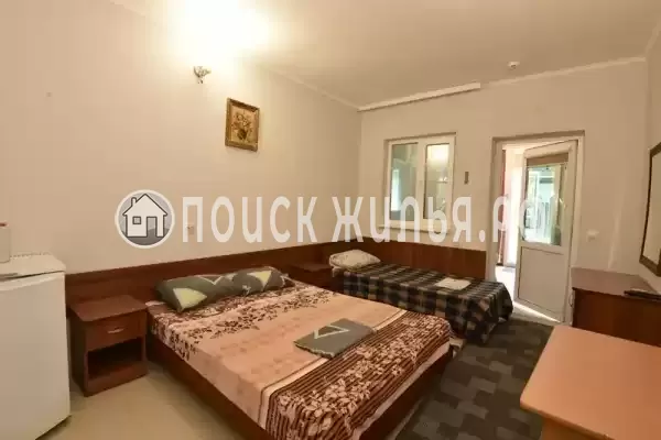 Гостевой дом «Сюзана»