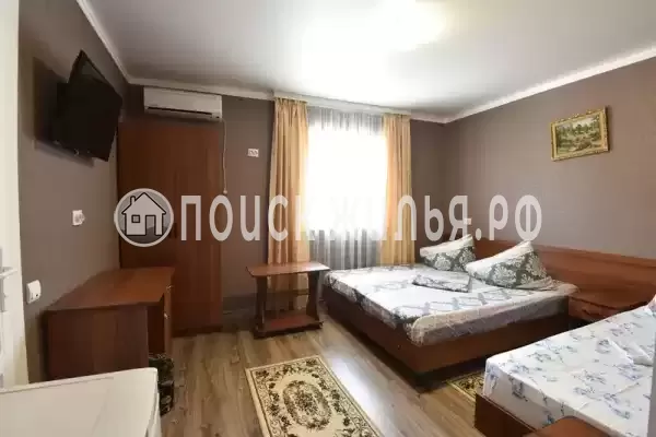 Гостевой дом «Сюзана»