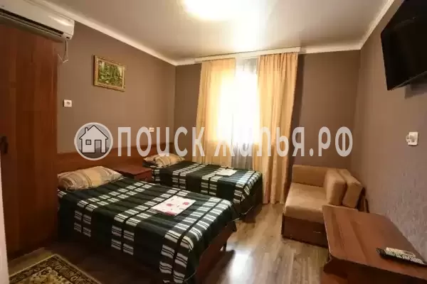 Гостевой дом «Сюзана»