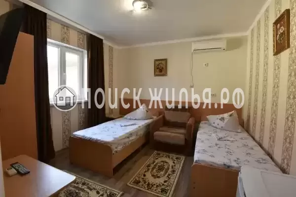 Гостевой дом «Сюзана»