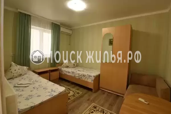 Гостевой дом «Сюзана»