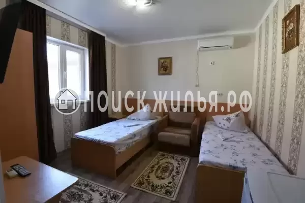 Гостевой дом «Сюзана»